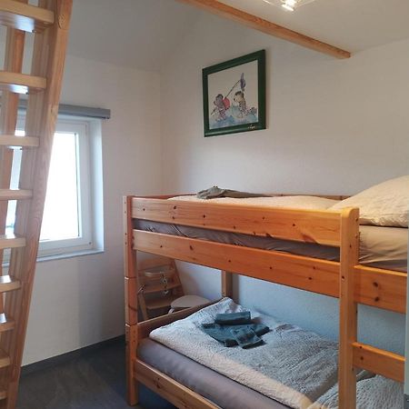 SchweiburgHaus Moorrose别墅 外观 照片